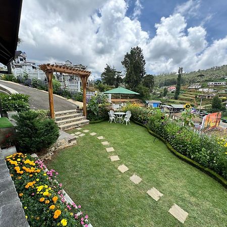 The Tapherini Bungalow Nuwara Eliya Esterno foto
