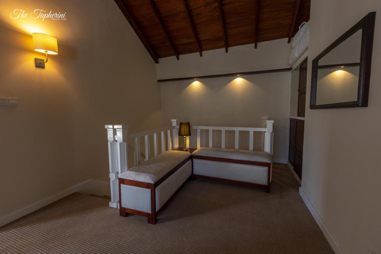 The Tapherini Bungalow Nuwara Eliya Esterno foto