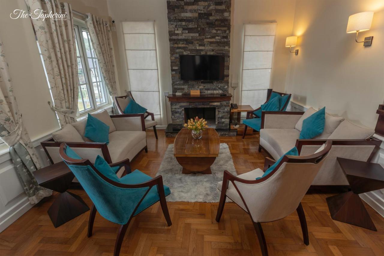 The Tapherini Bungalow Nuwara Eliya Esterno foto
