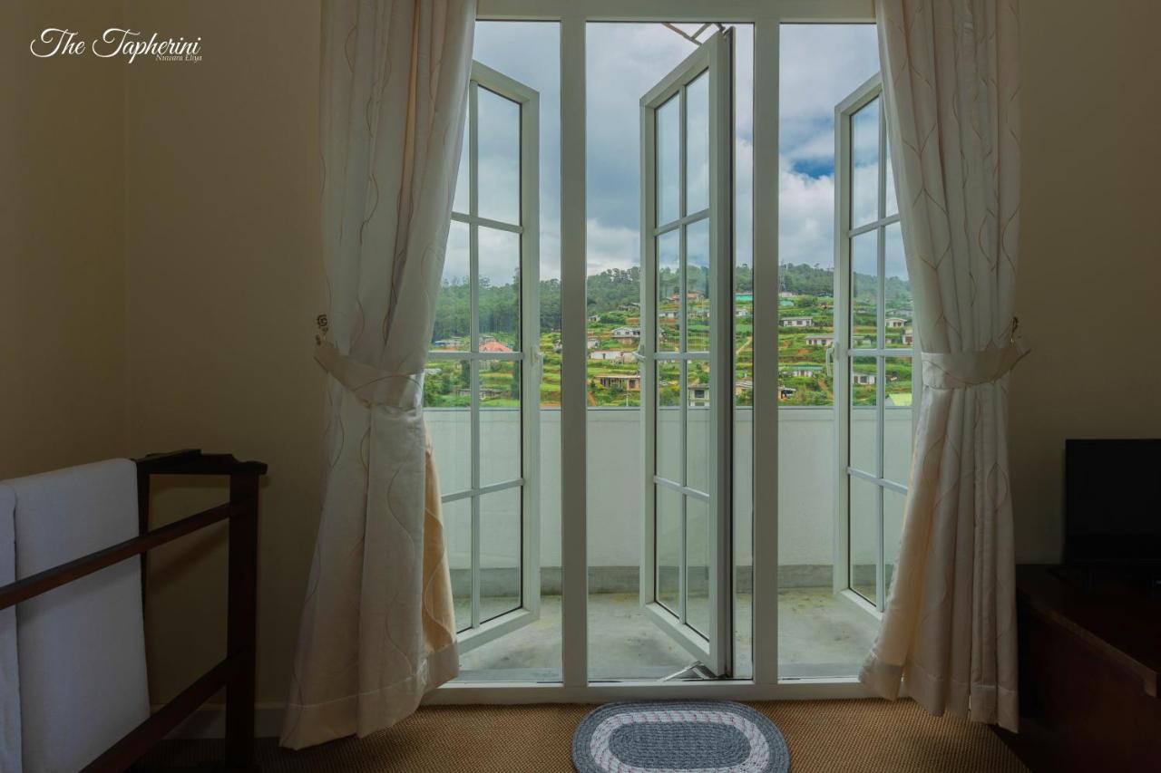 The Tapherini Bungalow Nuwara Eliya Esterno foto