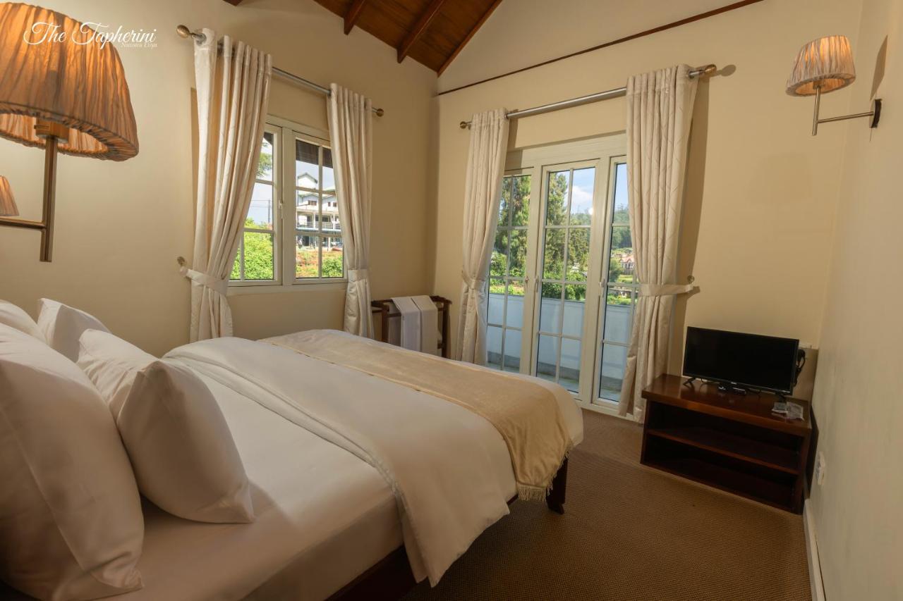 The Tapherini Bungalow Nuwara Eliya Esterno foto