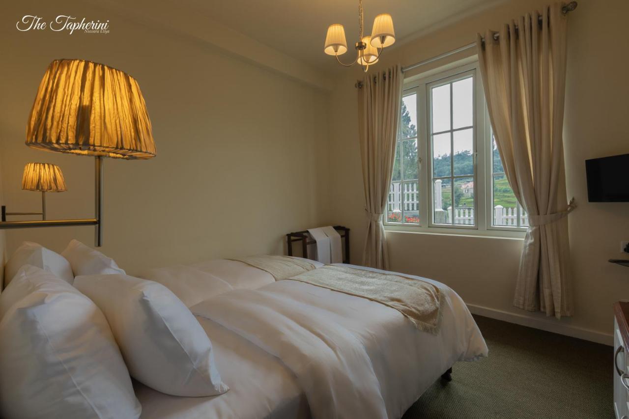 The Tapherini Bungalow Nuwara Eliya Esterno foto