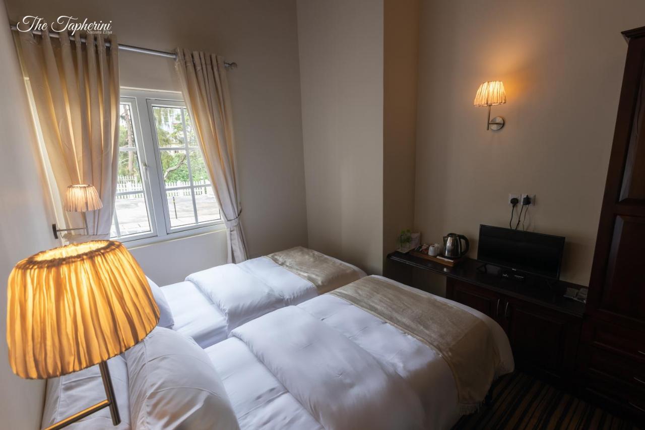 The Tapherini Bungalow Nuwara Eliya Esterno foto